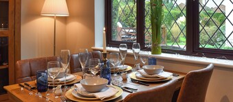 Embark on a journey of relaxation and discovery at Havre De Calme.