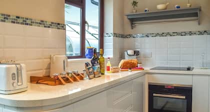 Embark on a journey of relaxation and discovery at Havre De Calme.