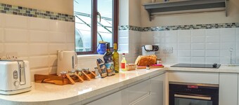 Embark on a journey of relaxation and discovery at Havre De Calme.