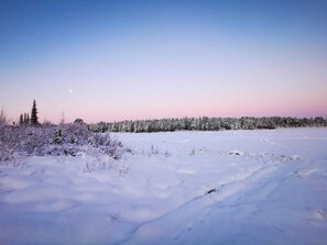 Udendørsområde