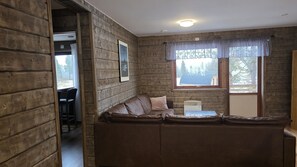 Wi-Fi gratuit, draps fournis