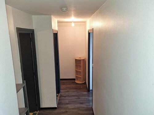 Appartement idéal pour personne en déplacement professionnel