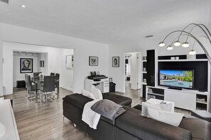 Smart TV