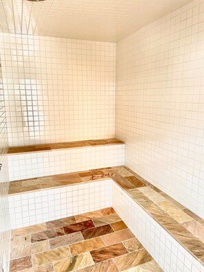 Spa - Apê Harmonia  (Ubatuba)