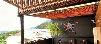 Casa De Campo en Antigua Guatemala Milpas Altas