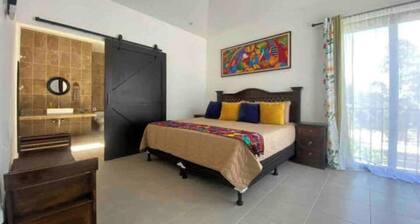 Casa De Campo en Antigua Guatemala Milpas Altas