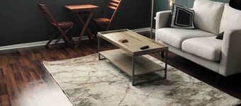 Renovated Apartment In Ottawa