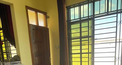 Enjoy a delightful stay in my bright 2 bedrooms apartment