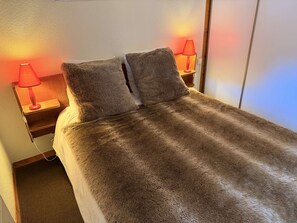 1 makuuhuone, Wi-Fi, vuodevaatteet