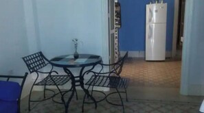 Restauration