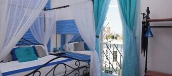 Apartamento Independiente Las Olas
