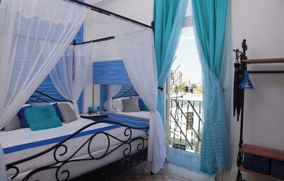 Apartamento Independiente Las Olas
