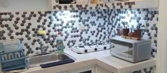 Apartamento Independiente Las Olas
