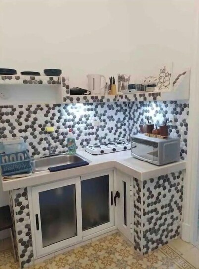 Apartamento Independiente Las Olas
