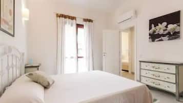 2 camere, ferro/asse da stiro, Wi-Fi, lenzuola