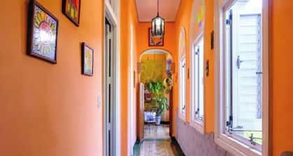 Casa Marisela de Colores