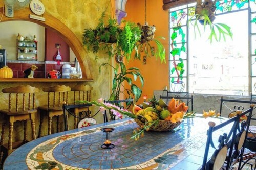 Casa Marisela de Colores
