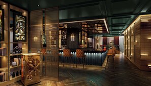 Bar (di hartanah)