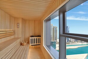 Instal·lacions de fitnes