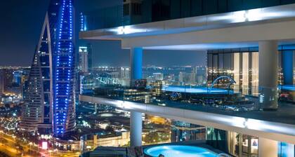 Conrad Bahrain Financial Harbour