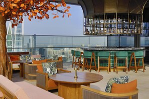 Bar (sur place)