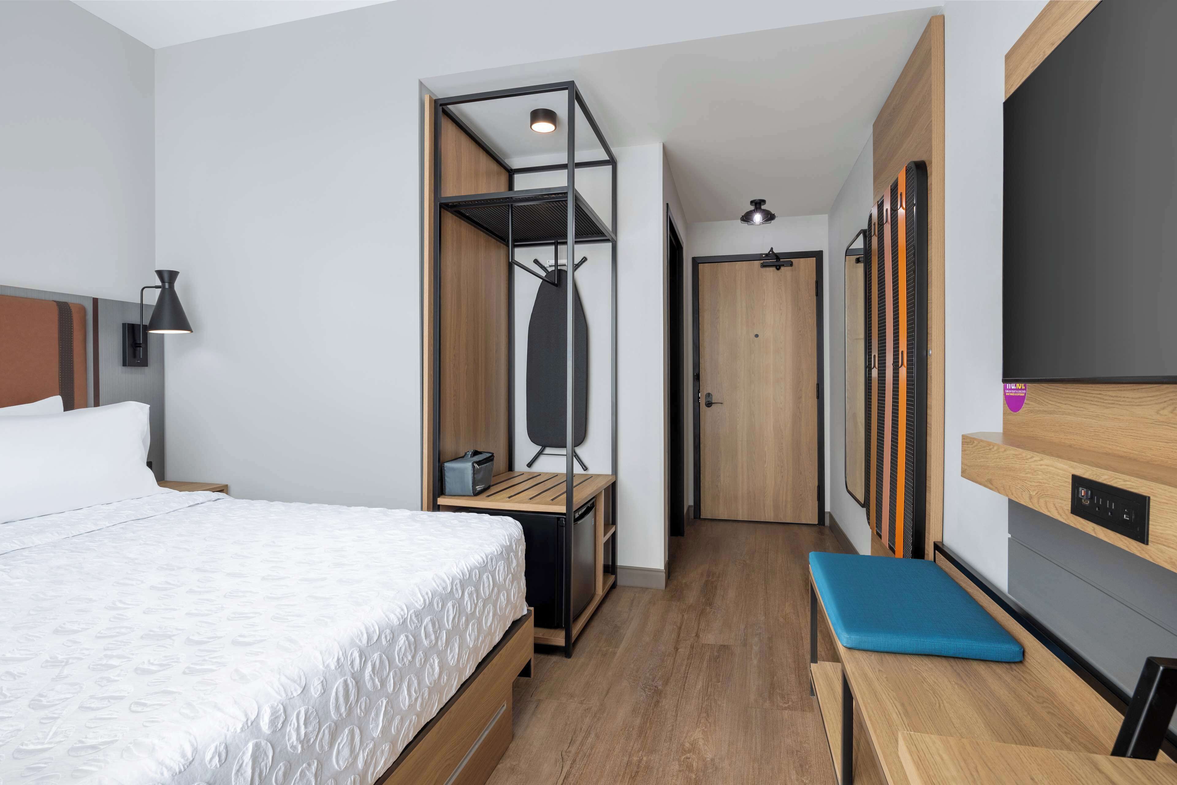 Photo - Tru By Hilton Brooklyn