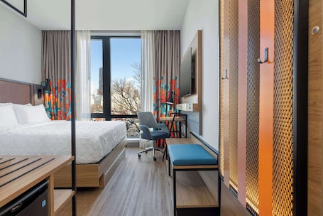 Ropa de cama de alta calidad, cubrecamas y colchones con pillow-top