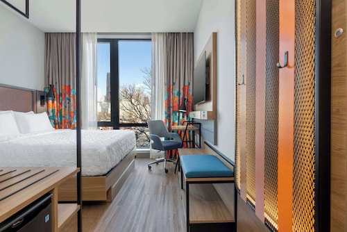 布魯克林 Tru by Hilton 酒店