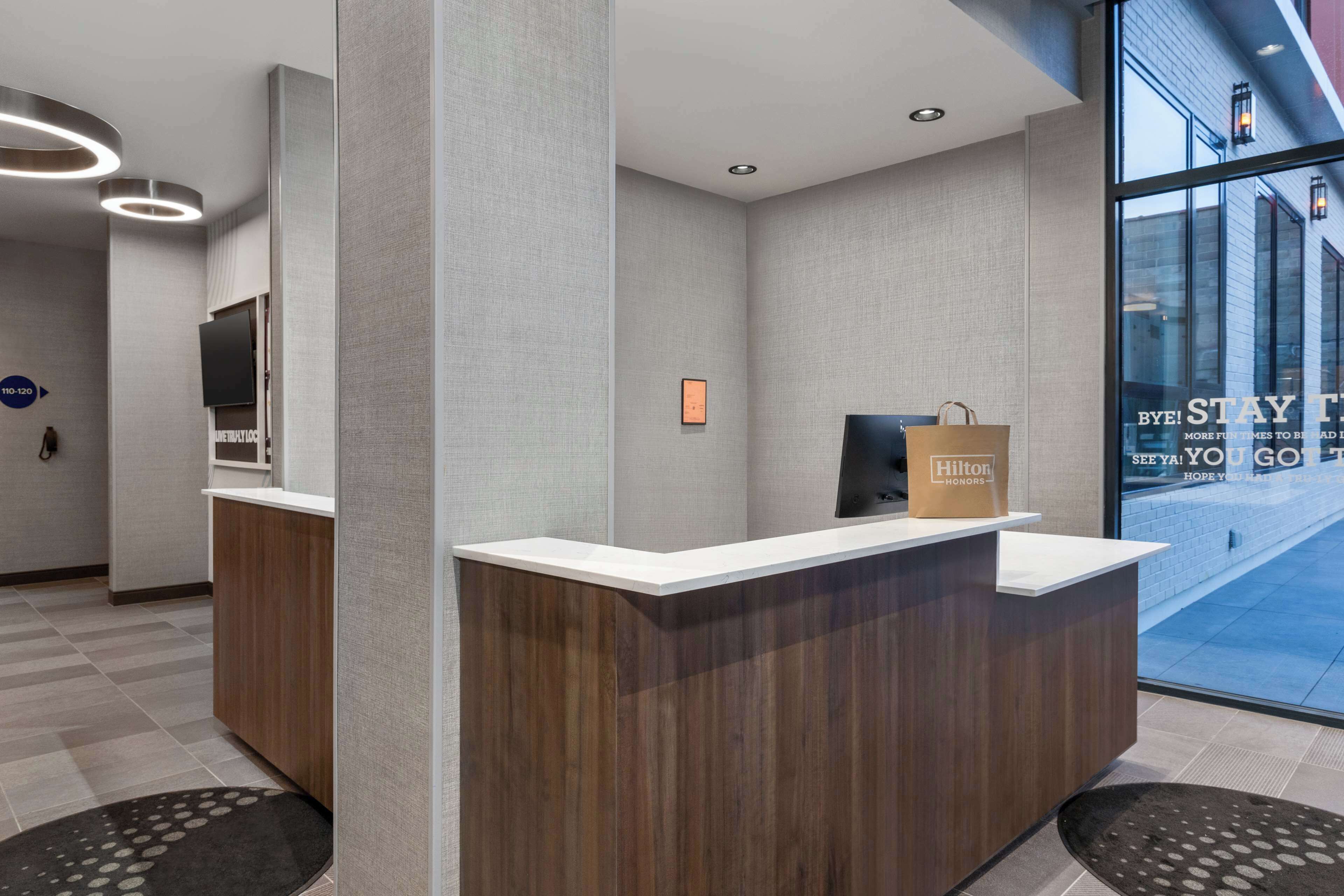 Photo - Tru By Hilton Brooklyn