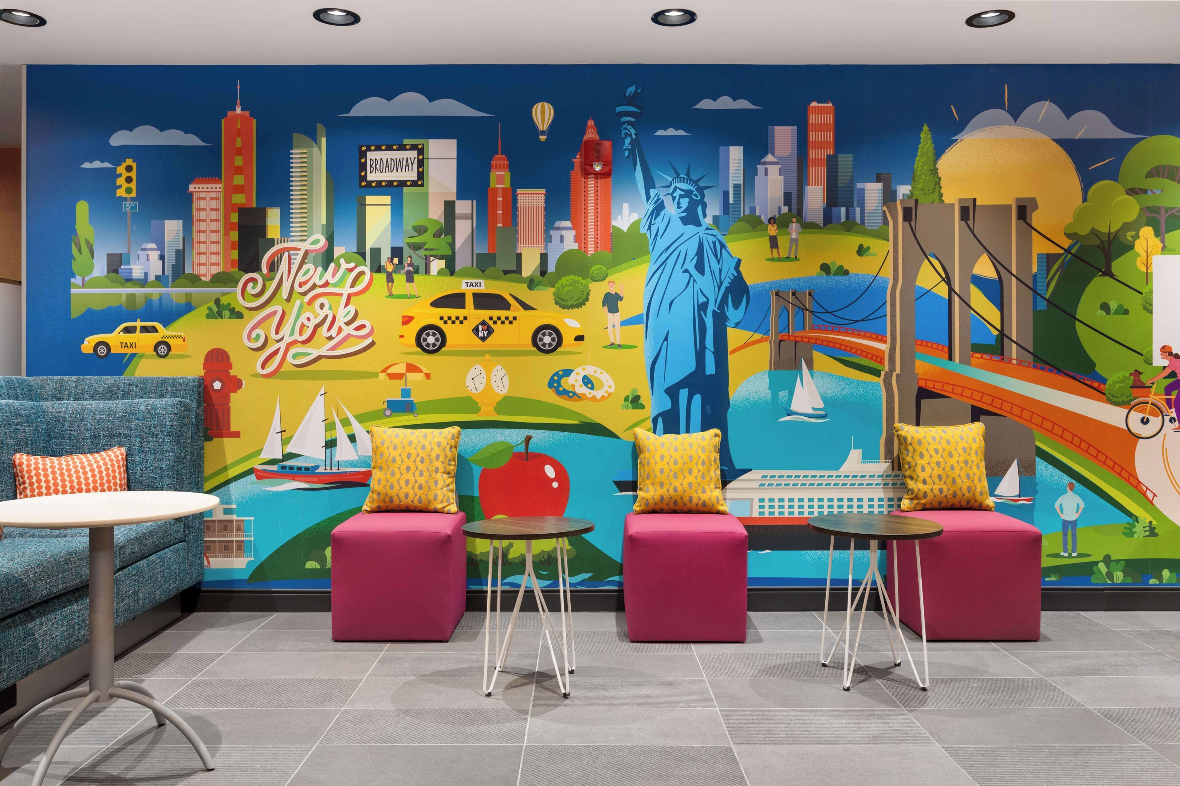 Photo - Tru By Hilton Brooklyn