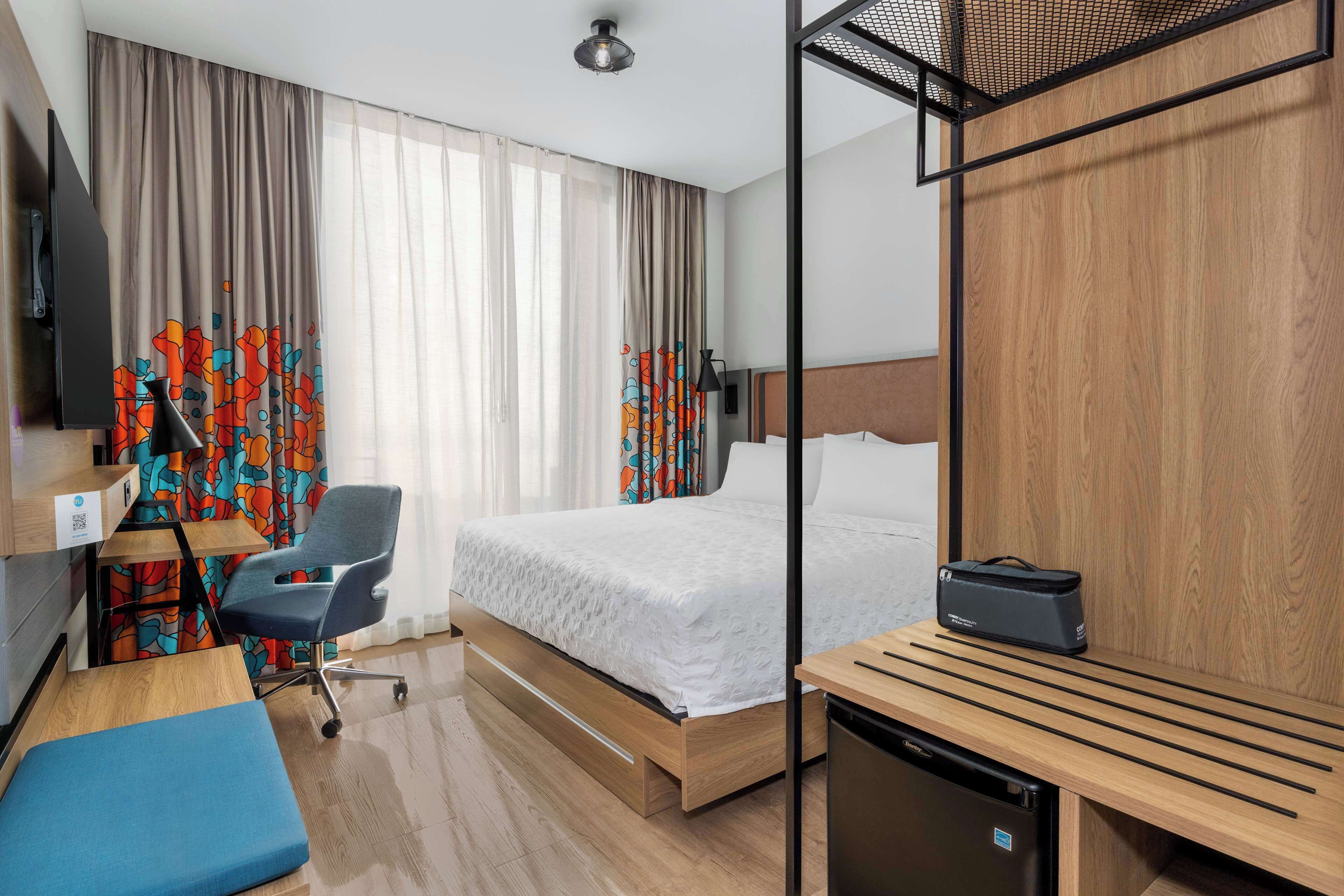 Photo - Tru By Hilton Brooklyn