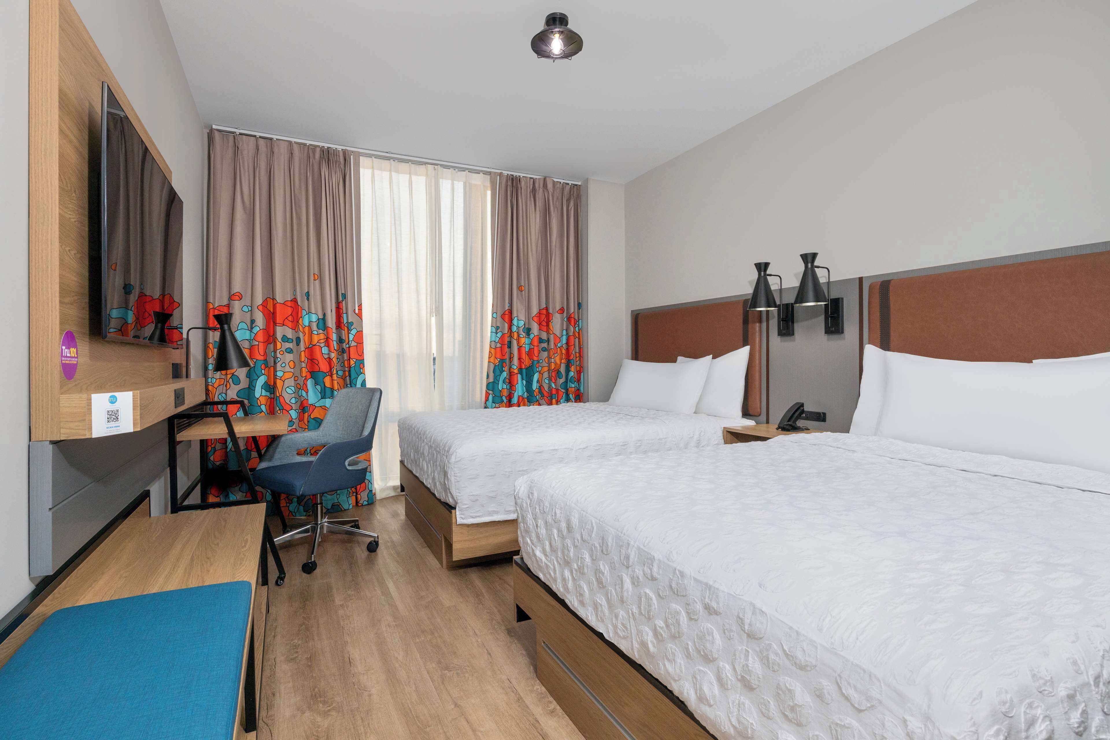 Photo - Tru By Hilton Brooklyn