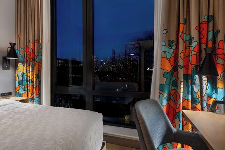 Tru By Hilton Brooklyn - view 3