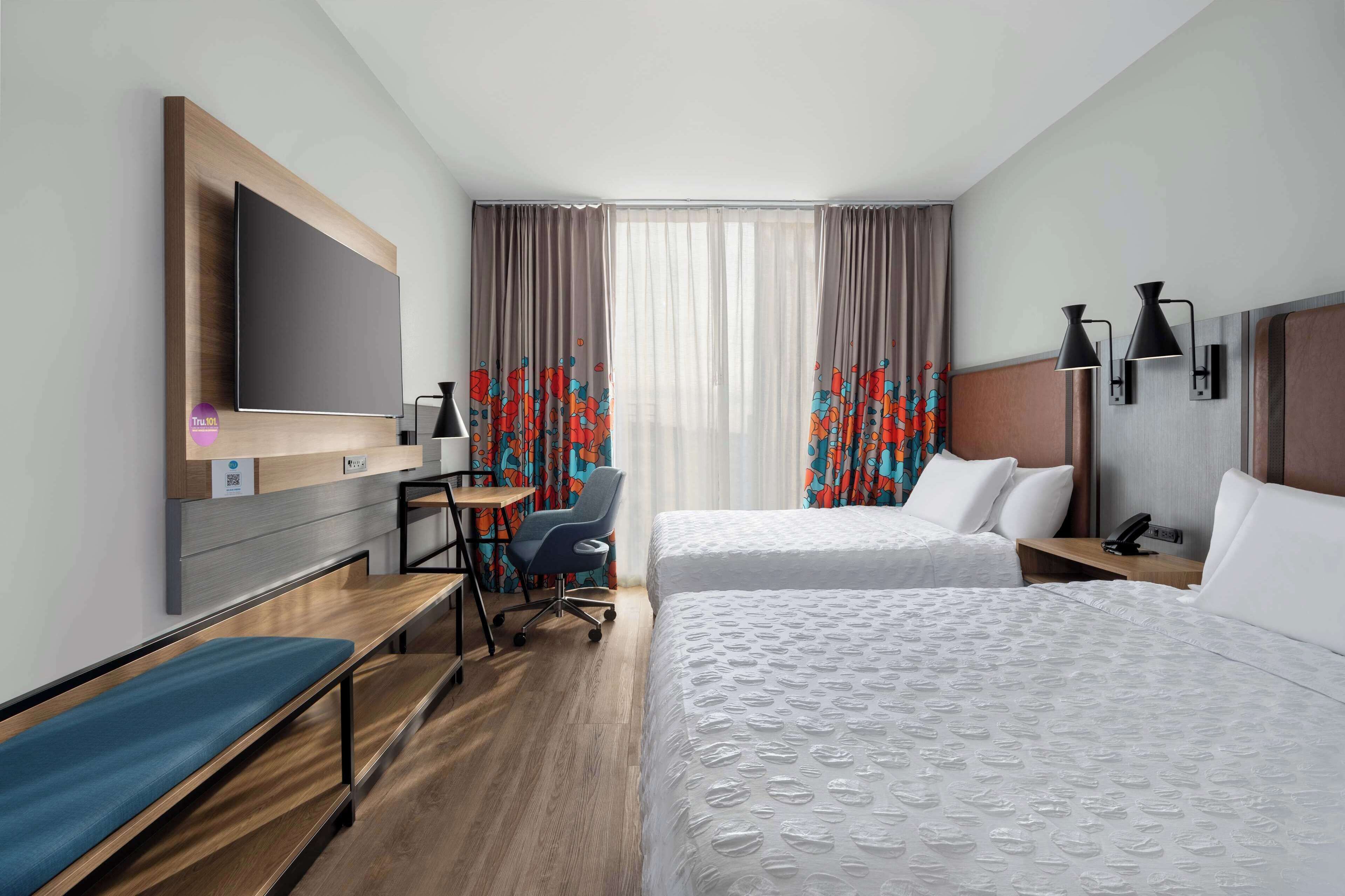 Photo - Tru By Hilton Brooklyn