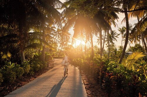 Waldorf Astoria Seychelles Platte Island