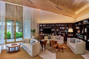 Ausstattung der Unterkunft