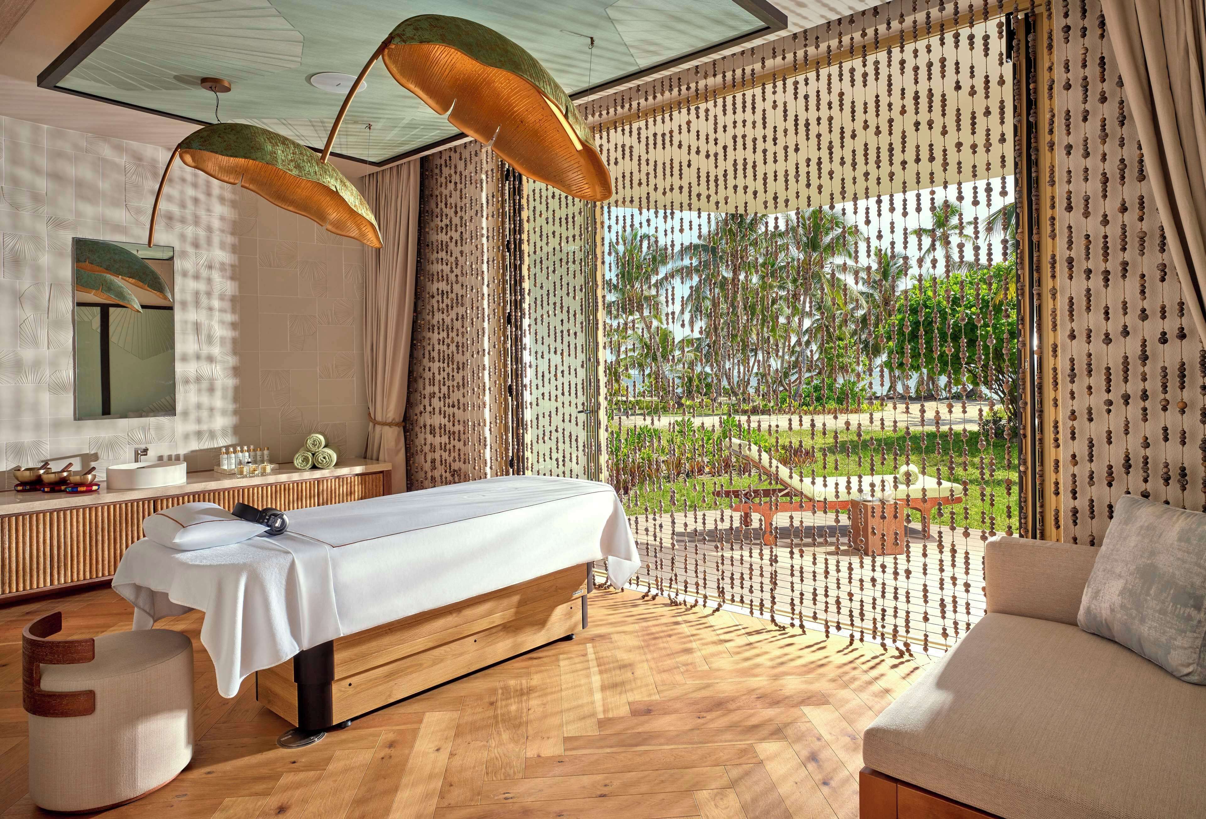 Couples treatment rooms, sauna, steam room, Turkish bath