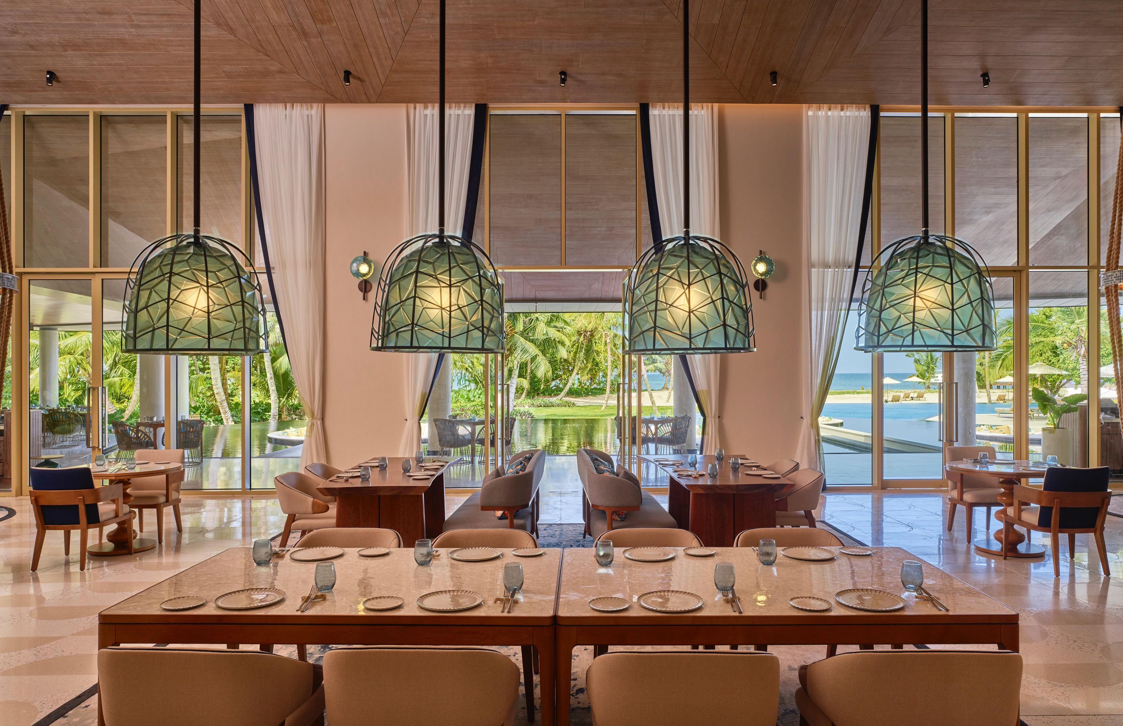 Restoran