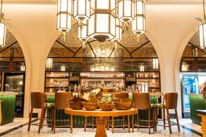 Restoran