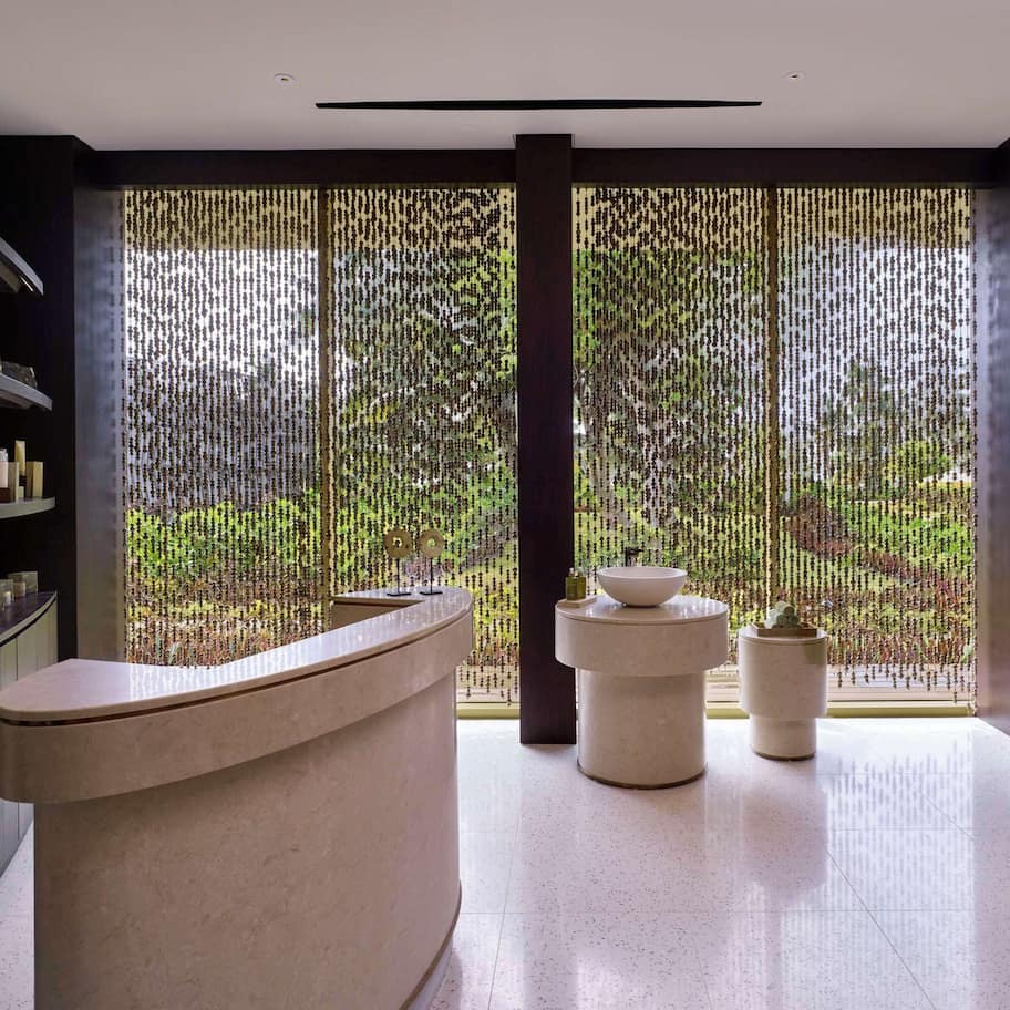 Couples treatment rooms, sauna, steam room, Turkish bath