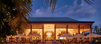 Waldorf Astoria Seychelles Platte Island