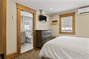 2 dormitorios, tabla de planchar con plancha, wifi gratis y ropa de cama