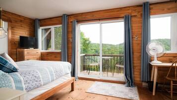 3 quartos, escrivaninha, ferros/tábuas de passar roupa, Wi-Fi