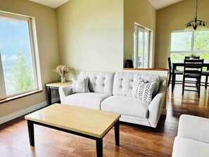 منطقة المعيشة