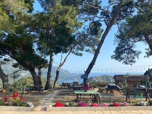 Exterior - Kadir's Eco Life (Kumluca)