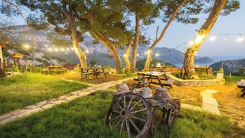 Restoran