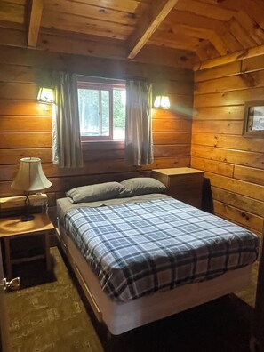 3 chambres, Wi-Fi, literie fournie