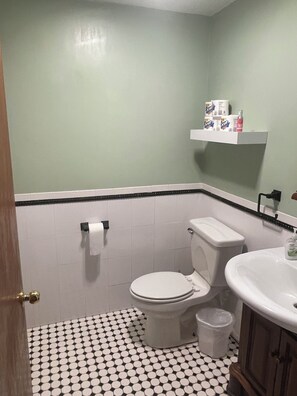 Papier de toilette