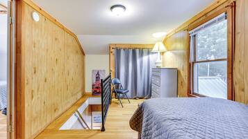 2 Schlafzimmer, Internetzugang, Bettwäsche