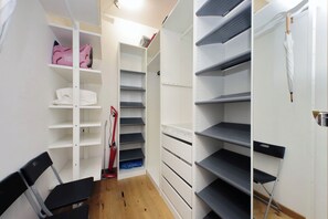 Interior - 4BNB - Trionfale Apartment (Rome)